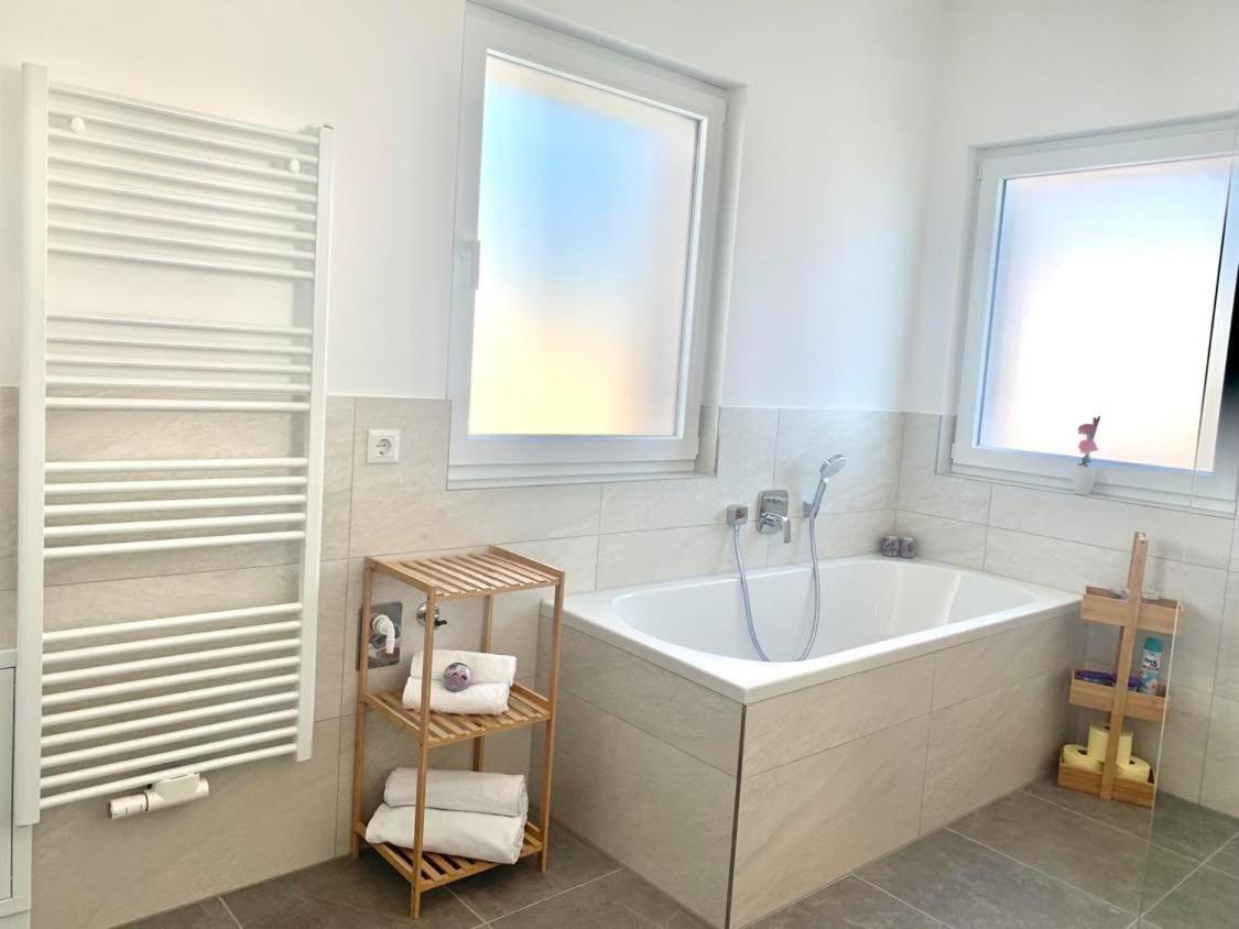 Ena Appartements التنماركت ام بوناغ المظهر الخارجي الصورة