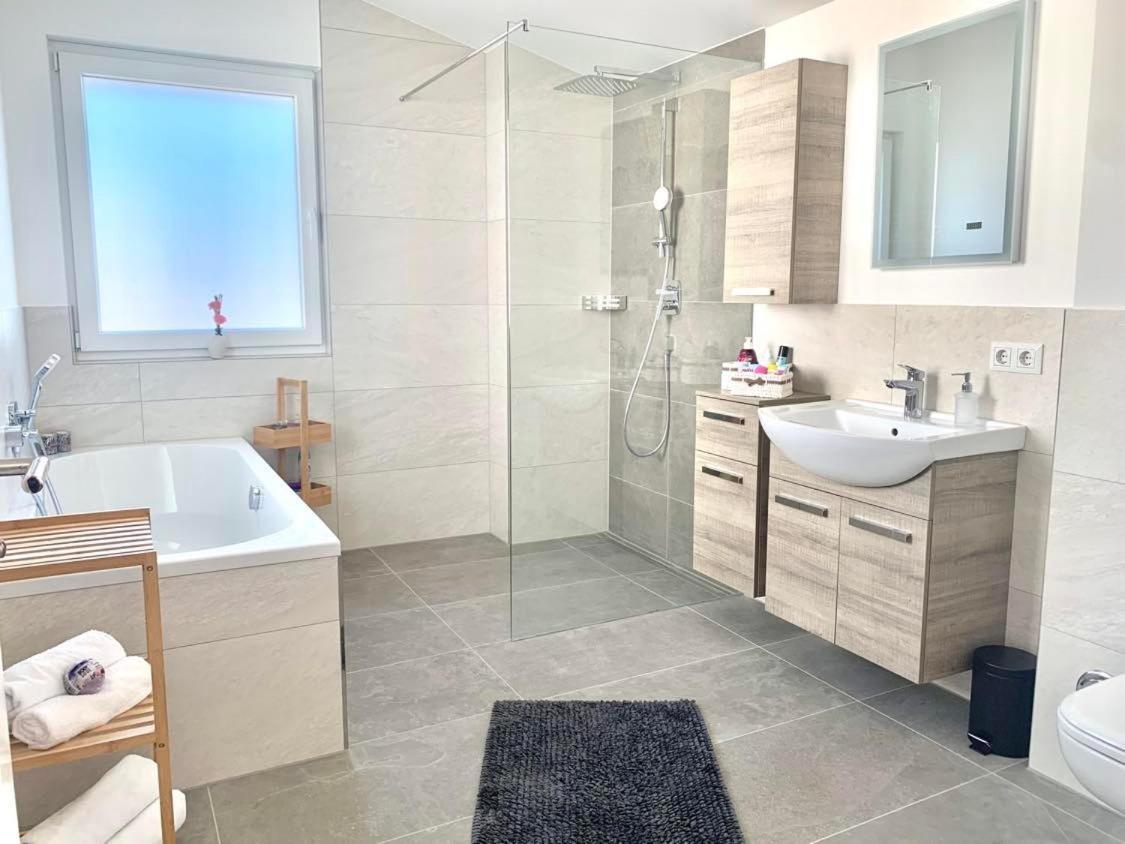 Ena Appartements التنماركت ام بوناغ المظهر الخارجي الصورة