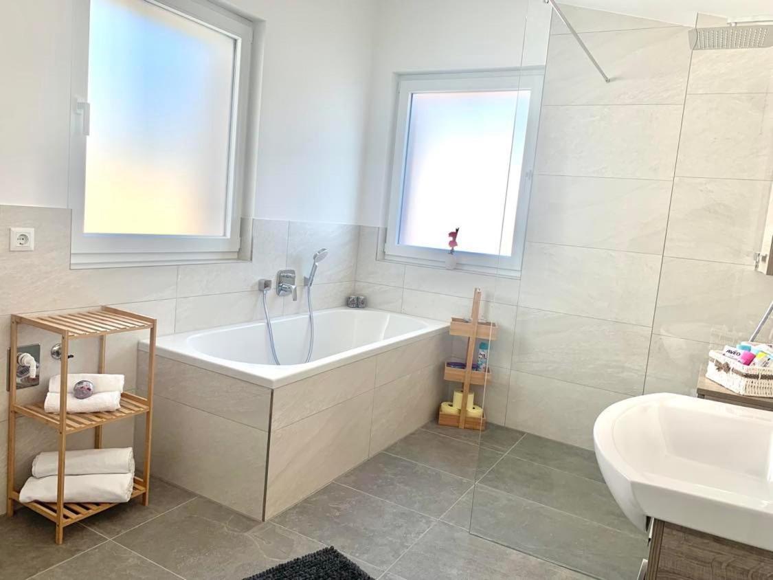 Ena Appartements التنماركت ام بوناغ المظهر الخارجي الصورة