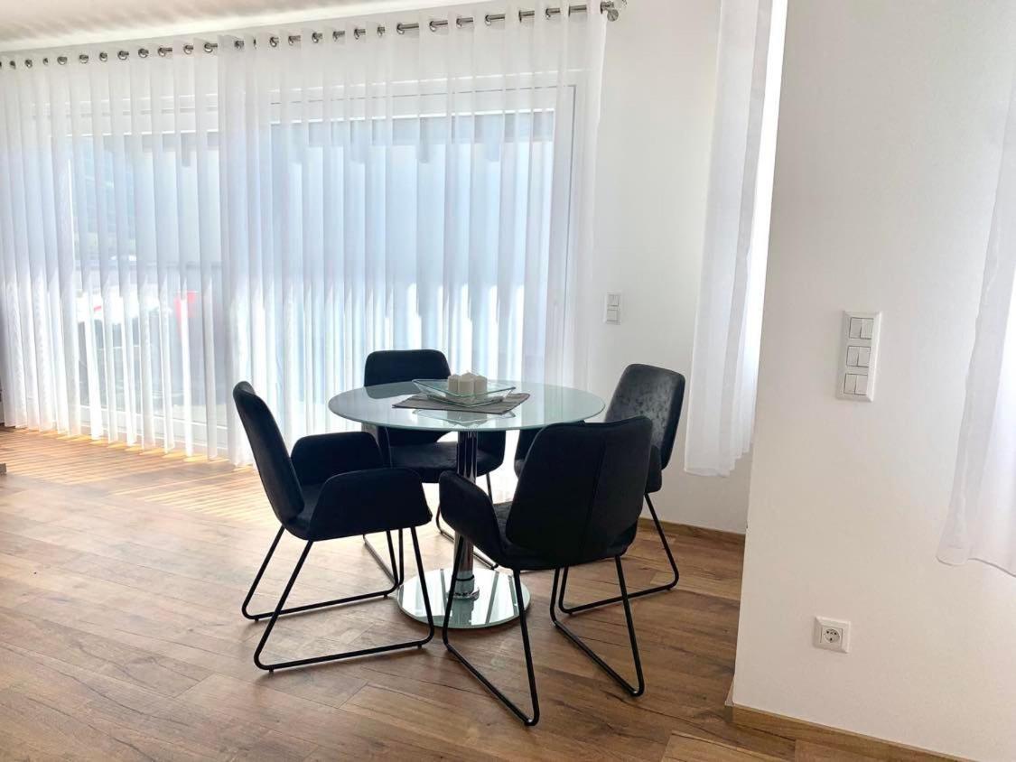 Ena Appartements التنماركت ام بوناغ المظهر الخارجي الصورة