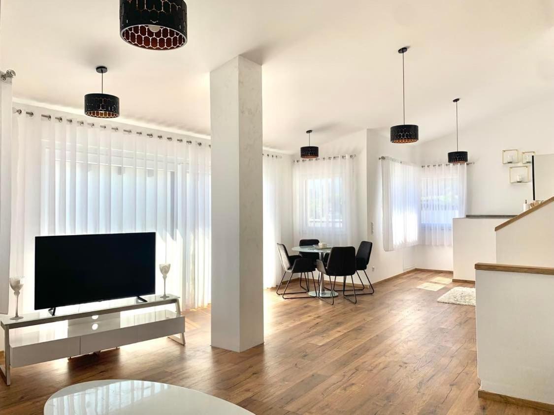 Ena Appartements التنماركت ام بوناغ المظهر الخارجي الصورة