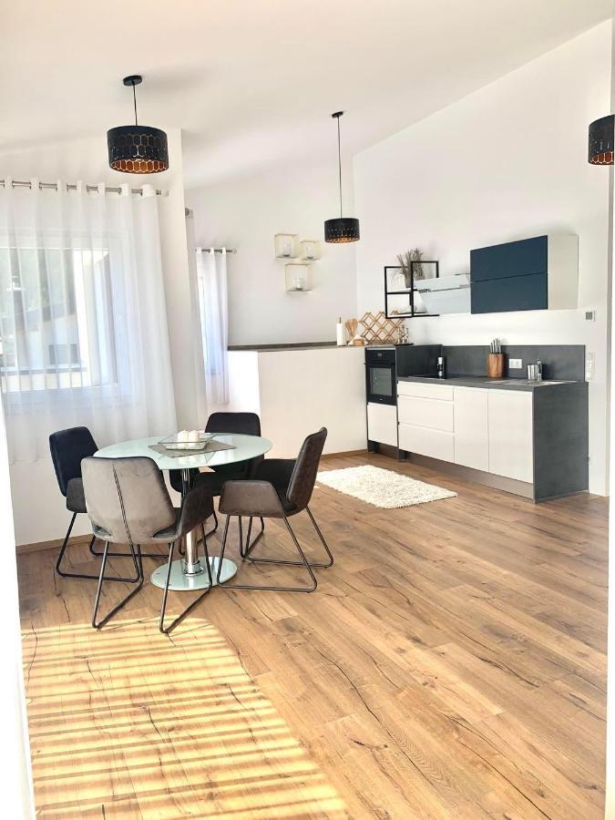 Ena Appartements التنماركت ام بوناغ المظهر الخارجي الصورة