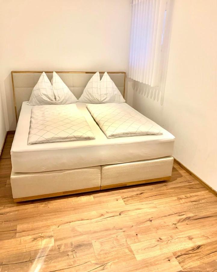 Ena Appartements التنماركت ام بوناغ المظهر الخارجي الصورة