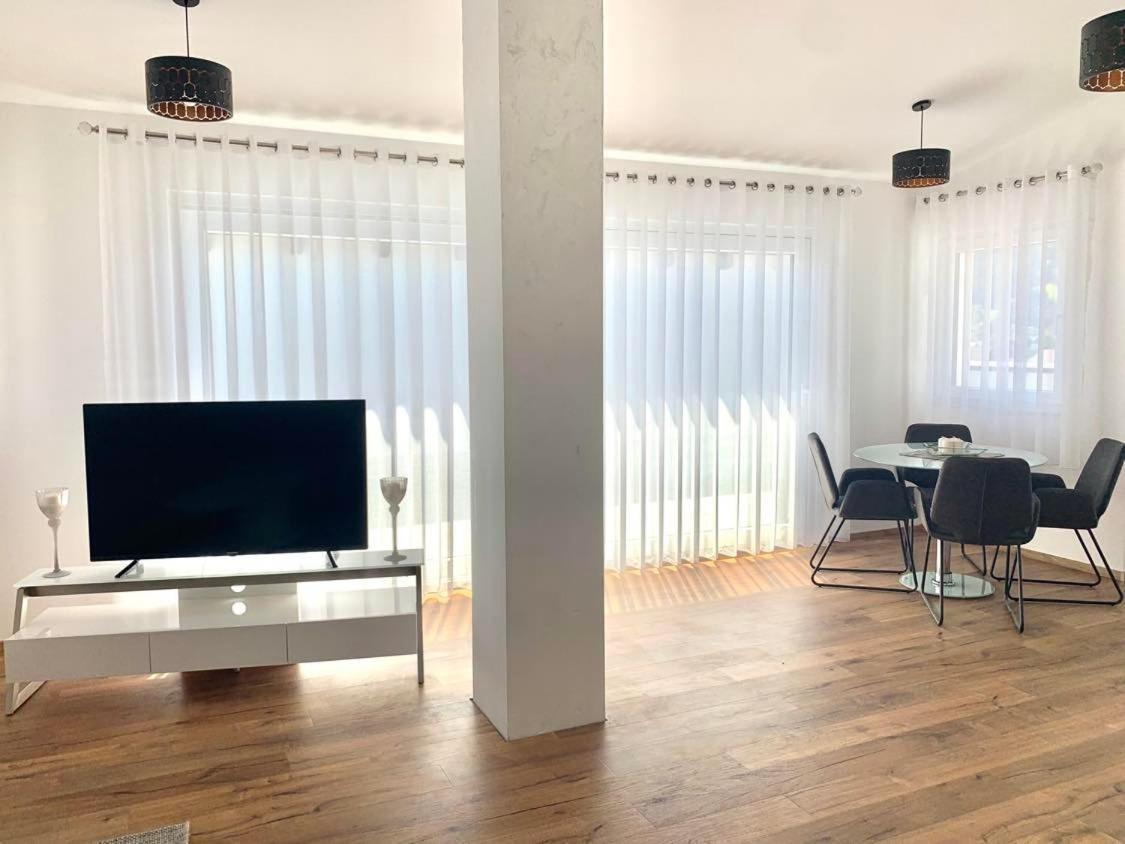 Ena Appartements التنماركت ام بوناغ المظهر الخارجي الصورة