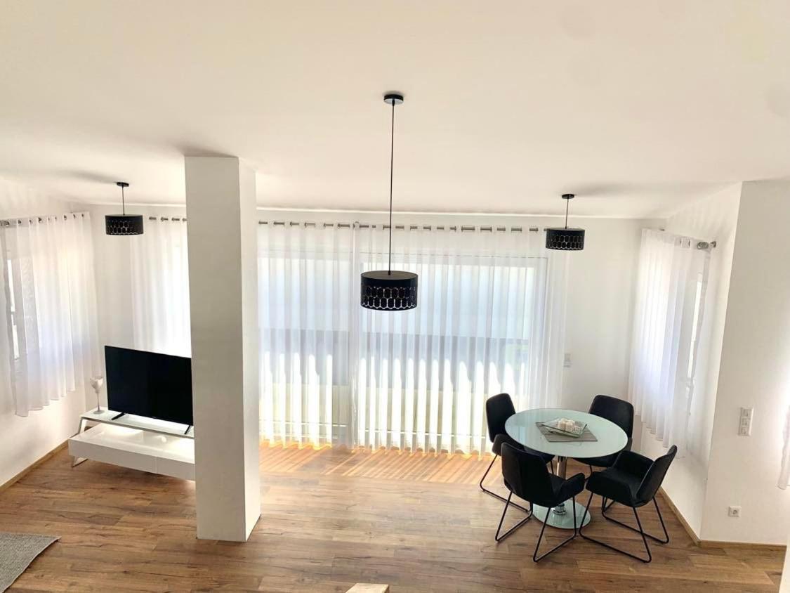 Ena Appartements التنماركت ام بوناغ المظهر الخارجي الصورة