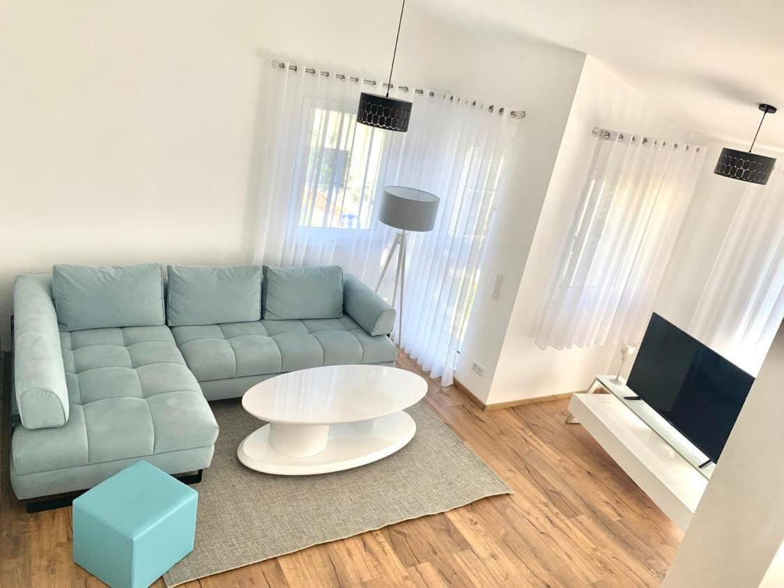 Ena Appartements التنماركت ام بوناغ المظهر الخارجي الصورة