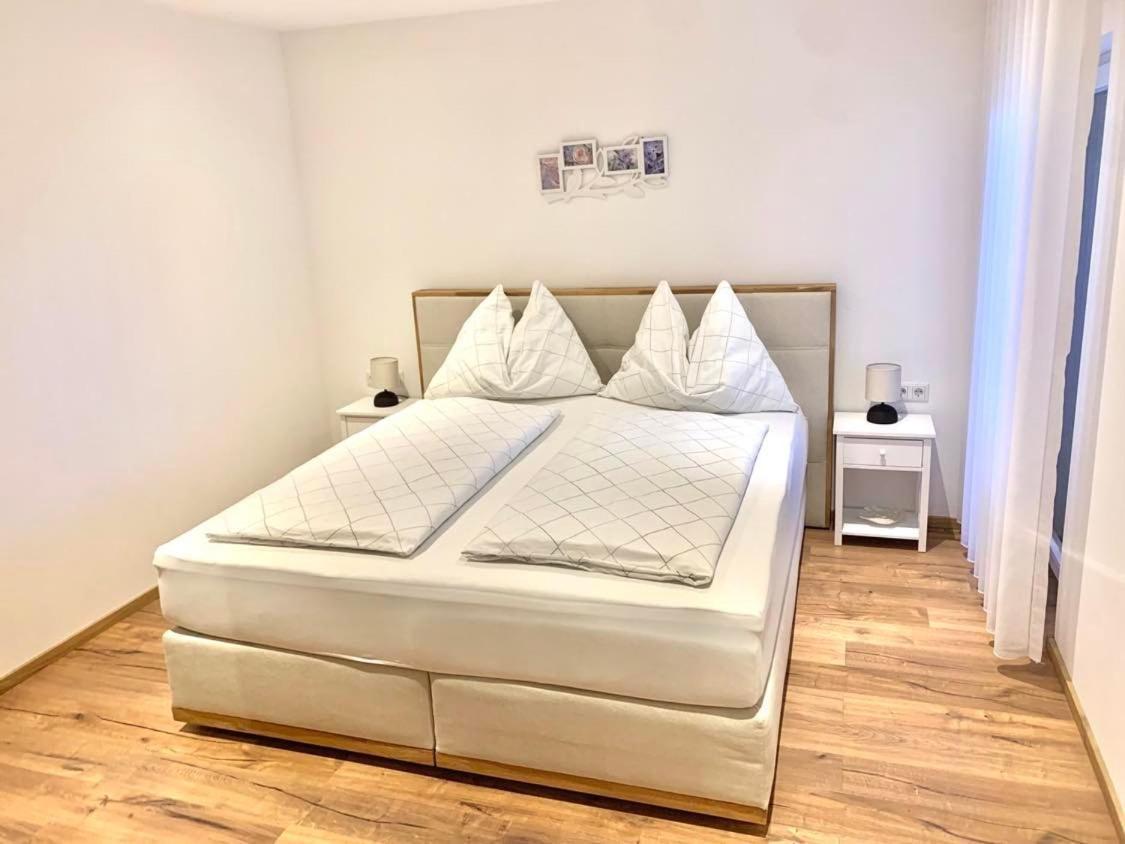 Ena Appartements التنماركت ام بوناغ المظهر الخارجي الصورة