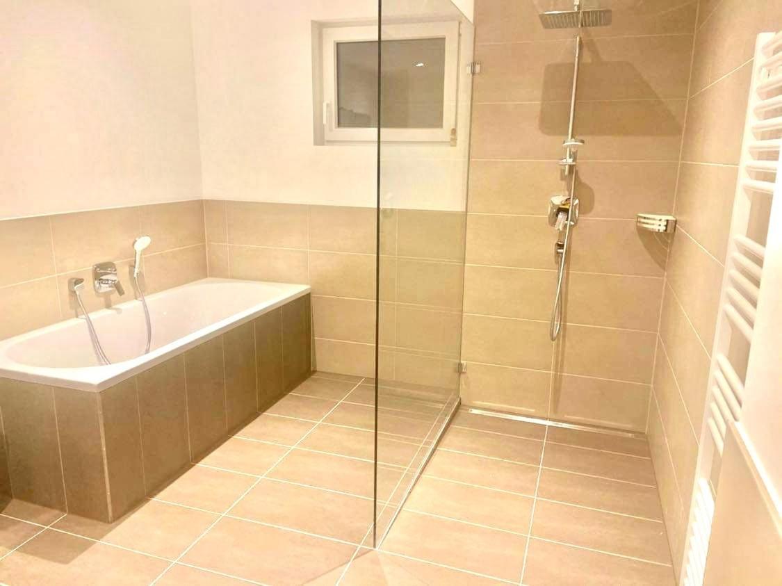 Ena Appartements التنماركت ام بوناغ المظهر الخارجي الصورة