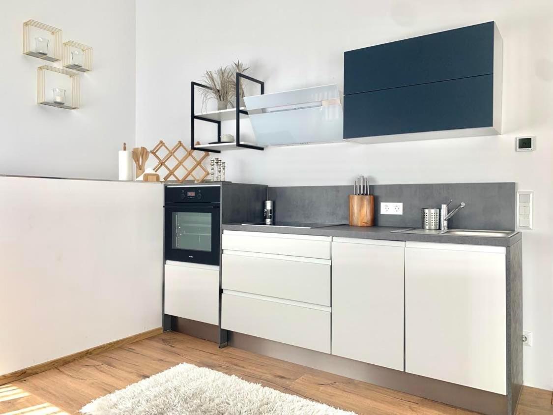 Ena Appartements التنماركت ام بوناغ المظهر الخارجي الصورة