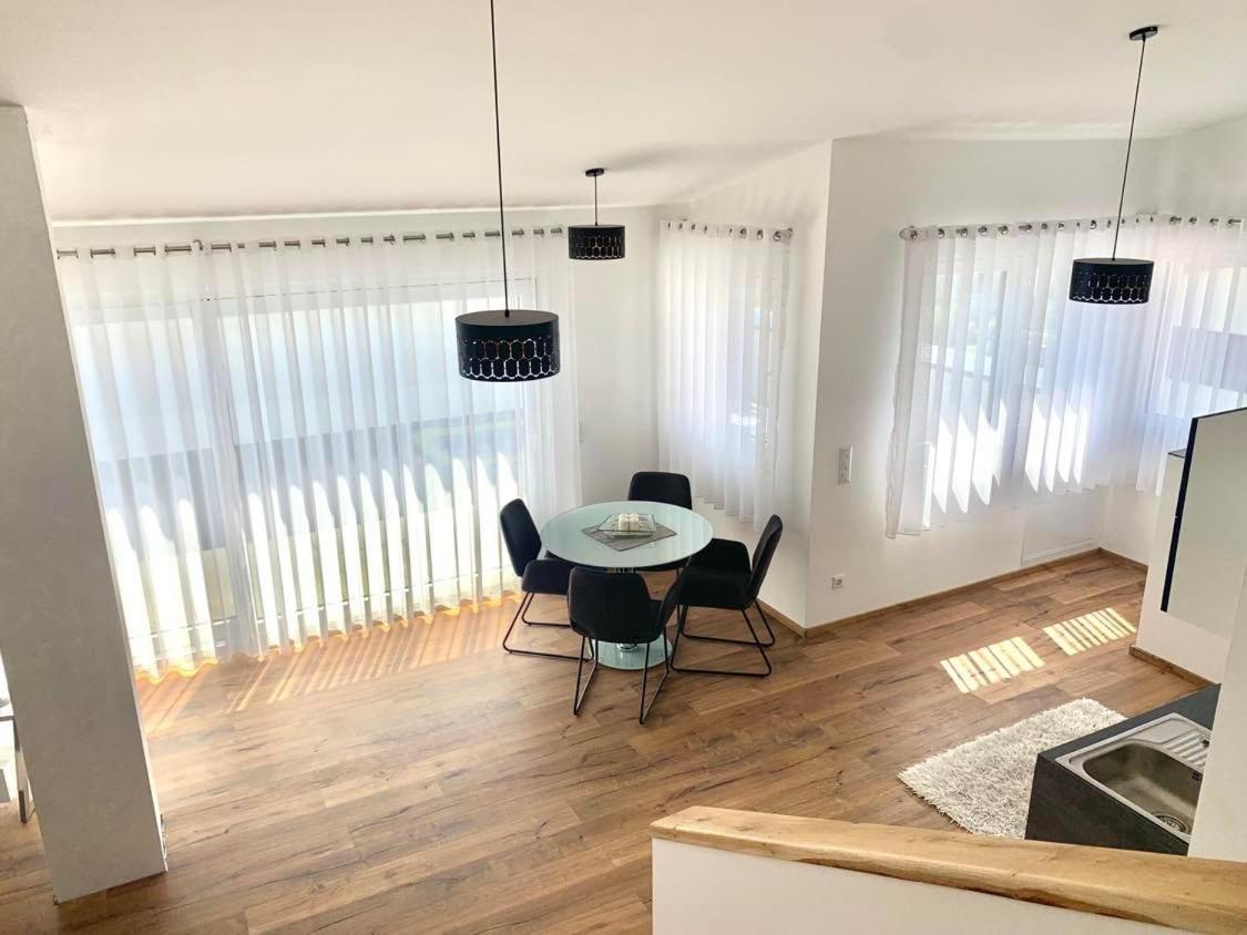 Ena Appartements التنماركت ام بوناغ المظهر الخارجي الصورة