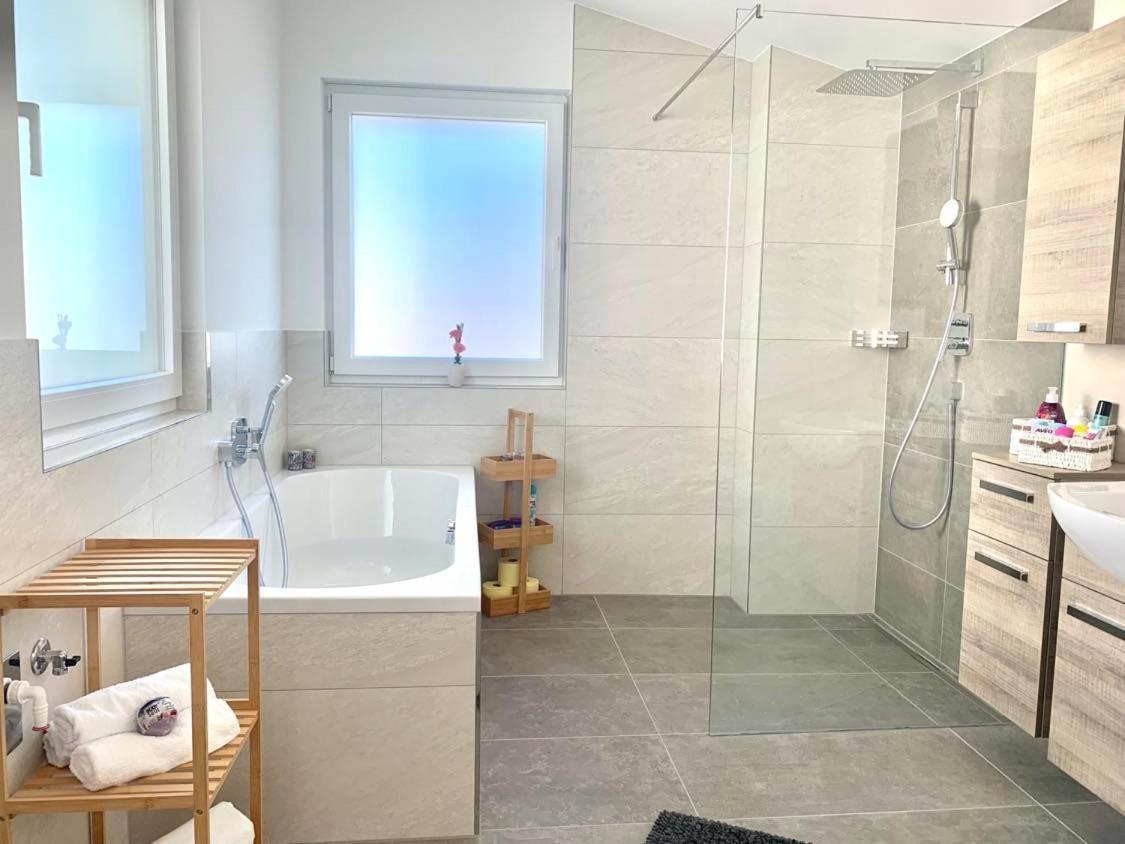 Ena Appartements التنماركت ام بوناغ المظهر الخارجي الصورة