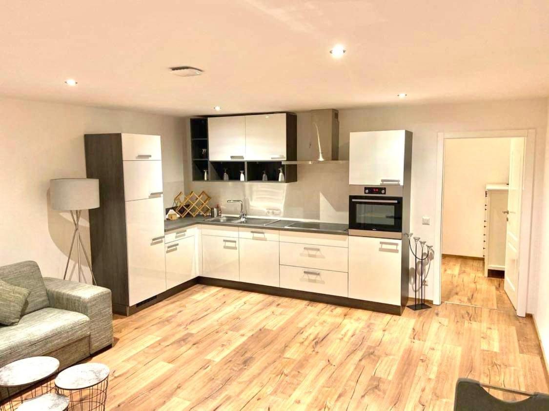 Ena Appartements التنماركت ام بوناغ المظهر الخارجي الصورة