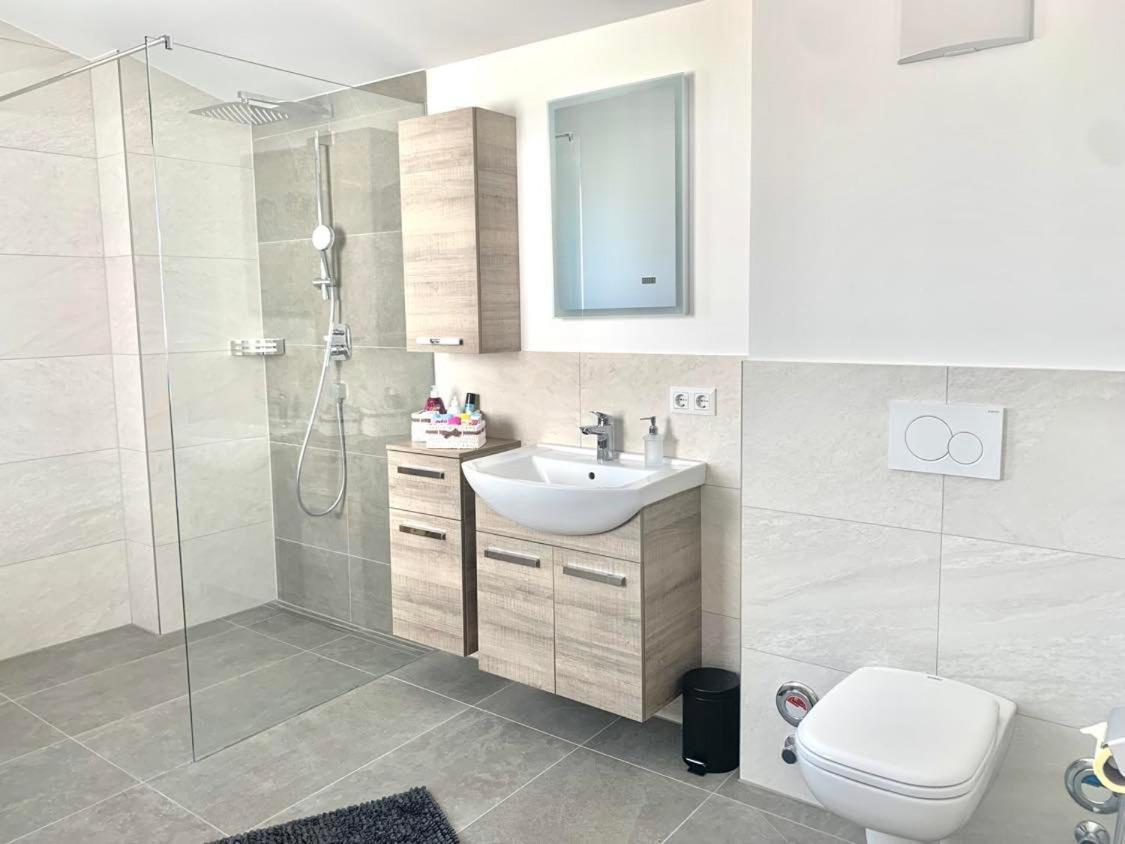 Ena Appartements التنماركت ام بوناغ المظهر الخارجي الصورة