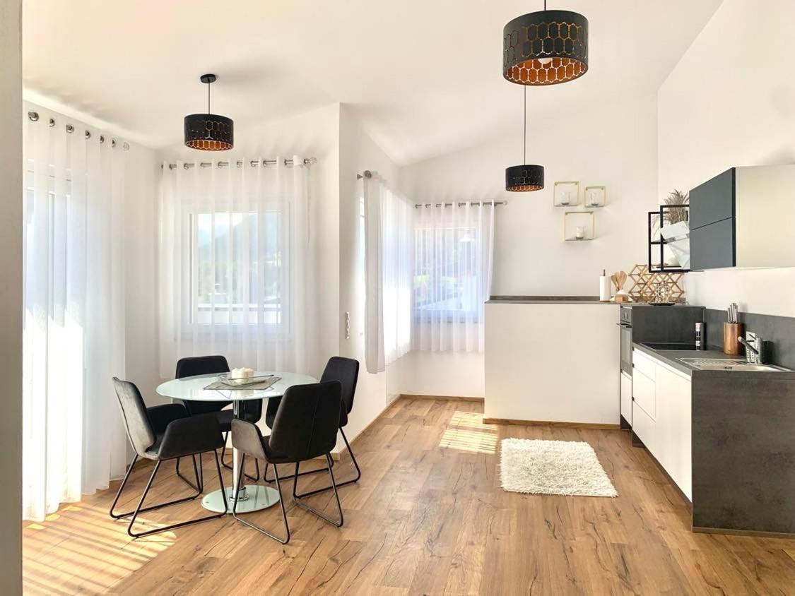 Ena Appartements التنماركت ام بوناغ المظهر الخارجي الصورة