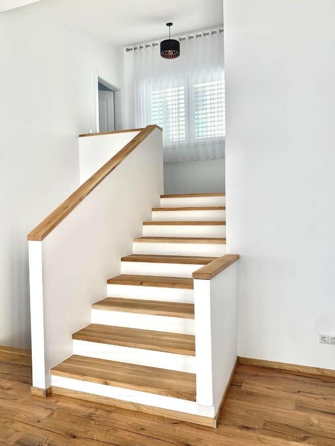 Ena Appartements التنماركت ام بوناغ المظهر الخارجي الصورة