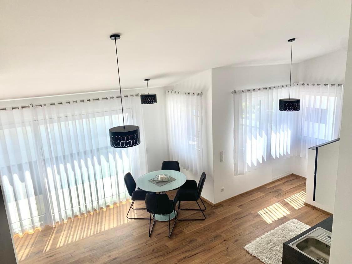 Ena Appartements التنماركت ام بوناغ المظهر الخارجي الصورة