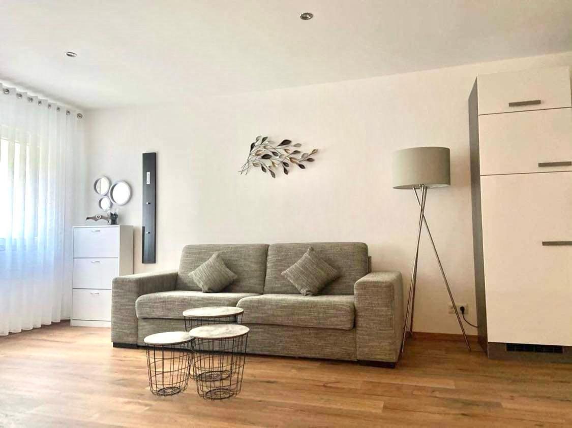Ena Appartements التنماركت ام بوناغ المظهر الخارجي الصورة