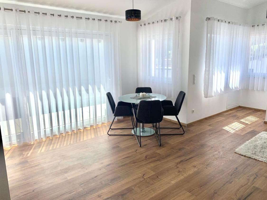 Ena Appartements التنماركت ام بوناغ المظهر الخارجي الصورة