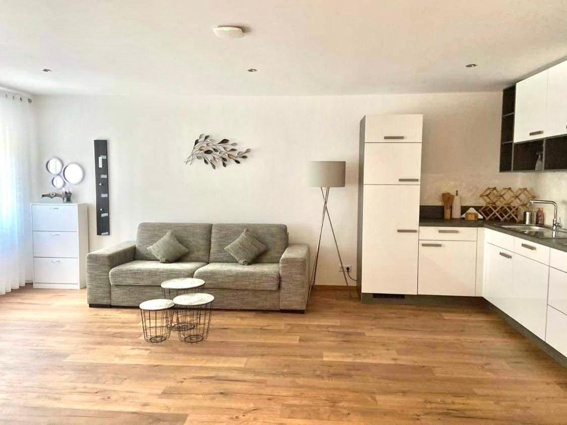 Ena Appartements التنماركت ام بوناغ المظهر الخارجي الصورة