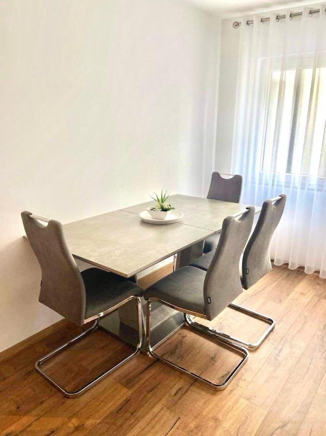 Ena Appartements التنماركت ام بوناغ المظهر الخارجي الصورة