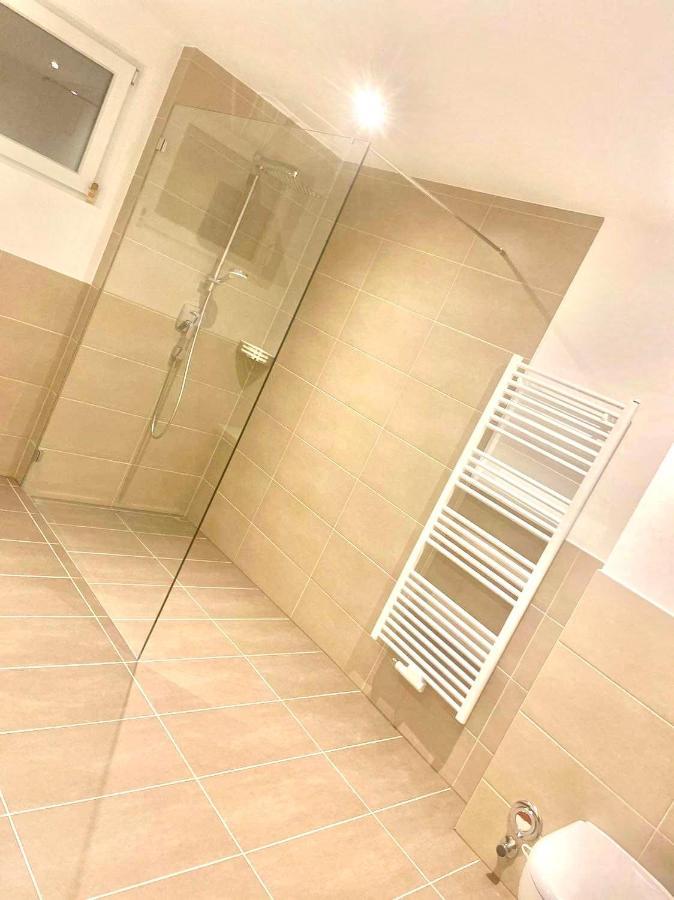 Ena Appartements التنماركت ام بوناغ المظهر الخارجي الصورة
