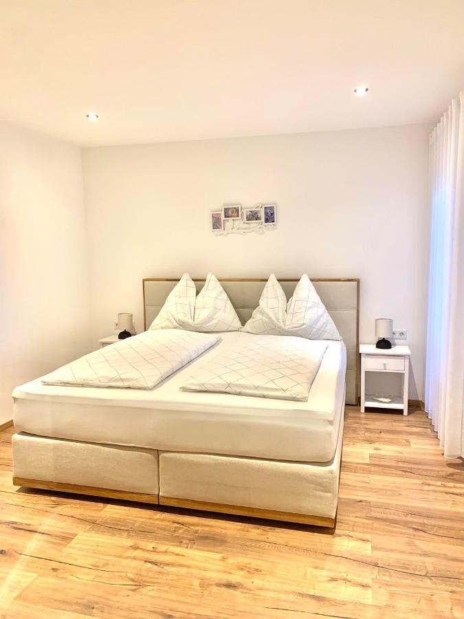 Ena Appartements التنماركت ام بوناغ المظهر الخارجي الصورة