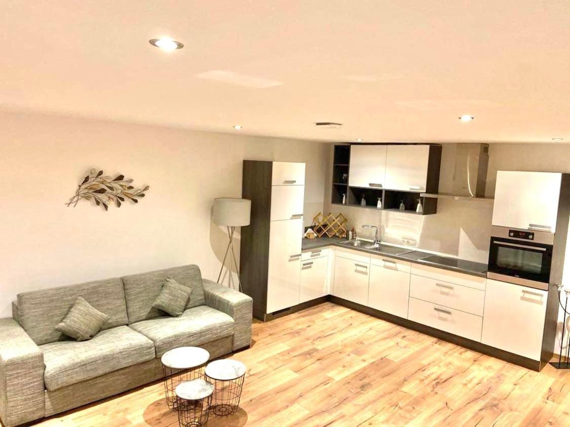 Ena Appartements التنماركت ام بوناغ المظهر الخارجي الصورة