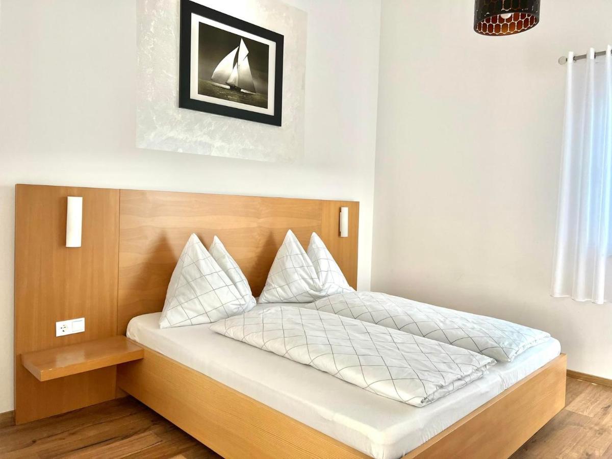 Ena Appartements التنماركت ام بوناغ المظهر الخارجي الصورة