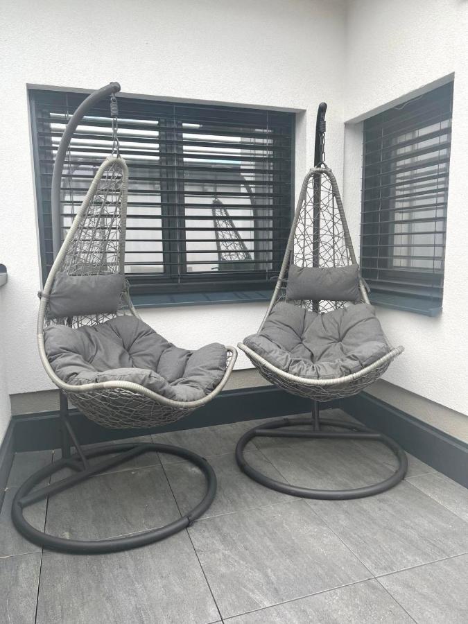 Ena Appartements التنماركت ام بوناغ المظهر الخارجي الصورة