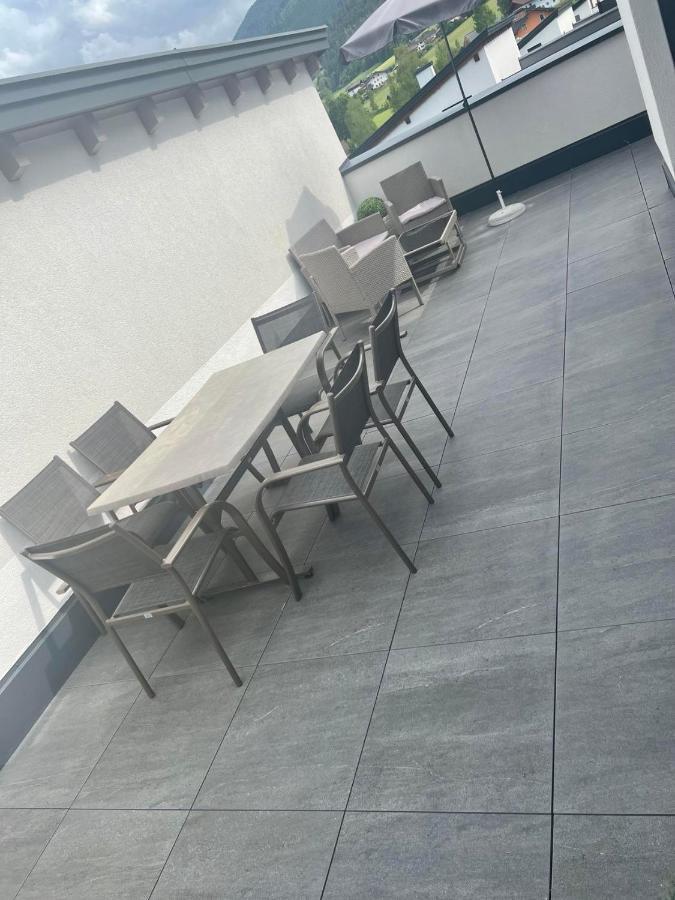 Ena Appartements التنماركت ام بوناغ المظهر الخارجي الصورة