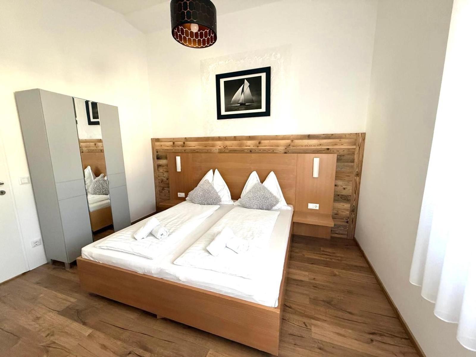 Ena Appartements التنماركت ام بوناغ المظهر الخارجي الصورة