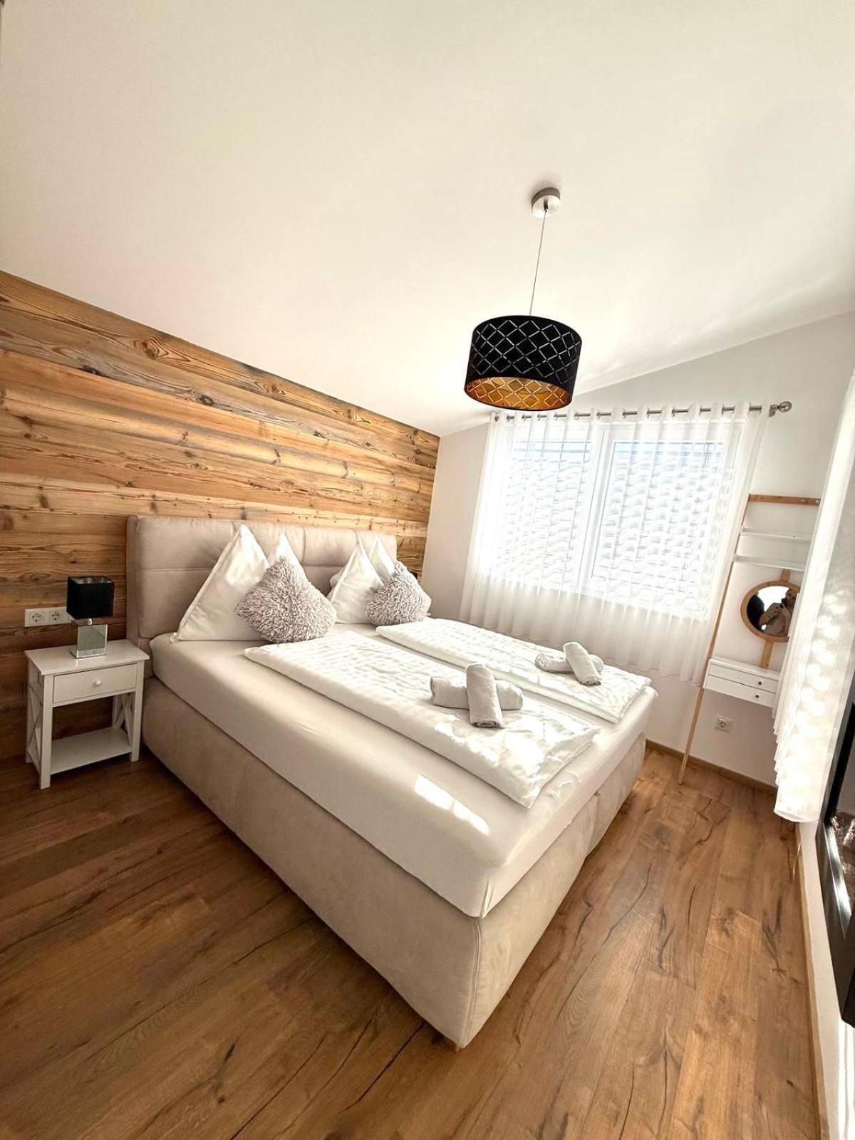 Ena Appartements التنماركت ام بوناغ المظهر الخارجي الصورة