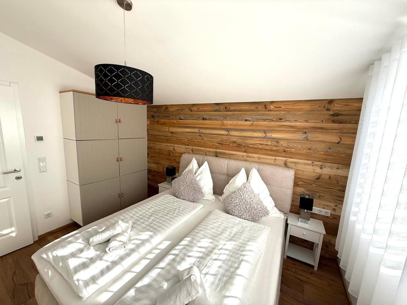Ena Appartements التنماركت ام بوناغ المظهر الخارجي الصورة