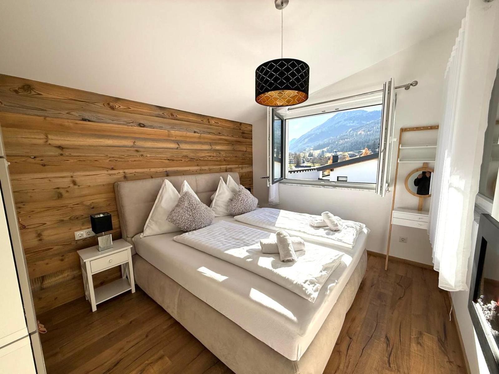 Ena Appartements التنماركت ام بوناغ المظهر الخارجي الصورة
