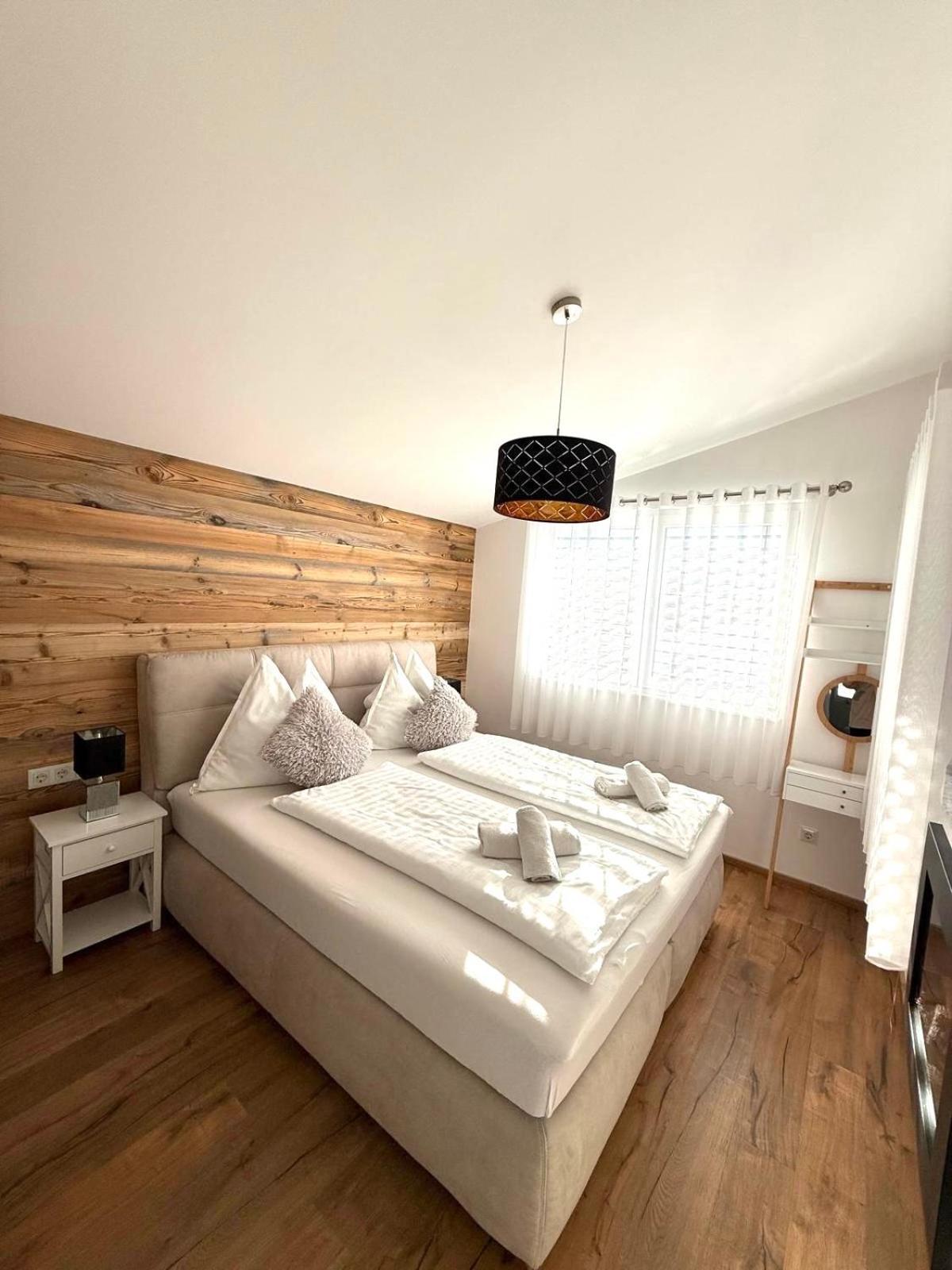 Ena Appartements التنماركت ام بوناغ المظهر الخارجي الصورة