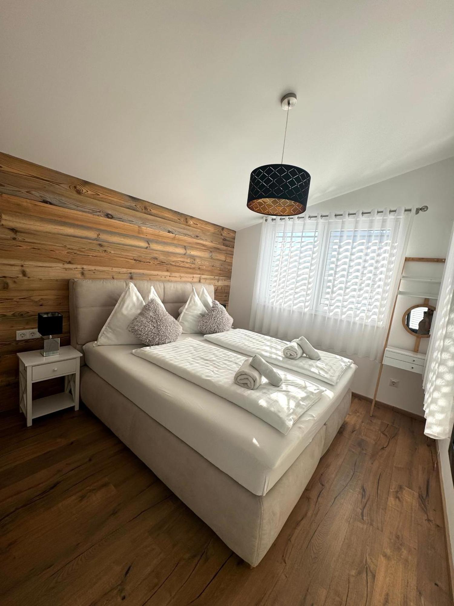 Ena Appartements التنماركت ام بوناغ المظهر الخارجي الصورة